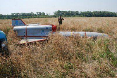 Сводки от ополчения Новороссии за 1 августа  2014