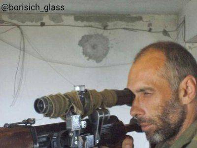 Сводки от ополчения Новороссии за 2 августа 2014