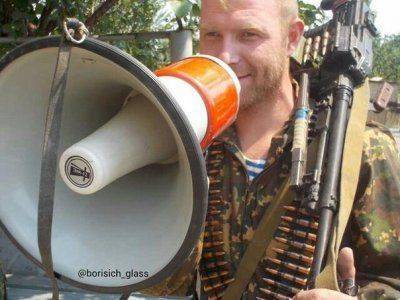 Сводки от ополчения Новороссии за 2 августа 2014