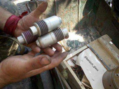 Сводки от ополчения Новороссии за 2 августа 2014