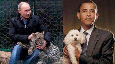 Fox: Рогозин выставил американского президента «хлюпиком»