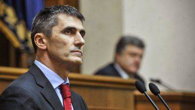 Ярема: украинским военным предъявят обвинение из-за сбитого Ил-76