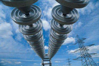 После объявления антироссийских санкций в Европе взлетели цены на электроэнергию