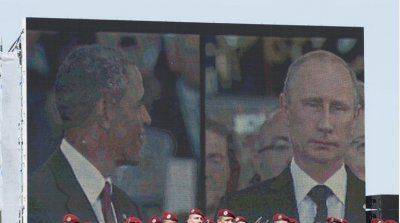 СМИ: Антироссийская кампания США не выдерживает критики