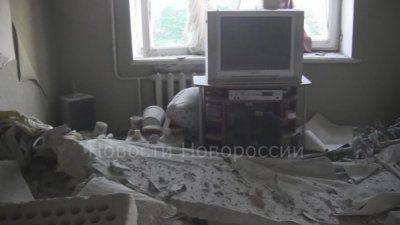 Сводки от ополчения Новороссии за 3  августа 2014