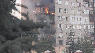 Сводки от ополчения Новороссии за 3  августа 2014