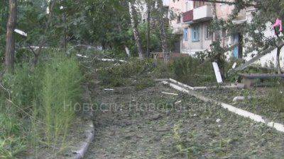 Сводки от ополчения Новороссии за 3  августа 2014