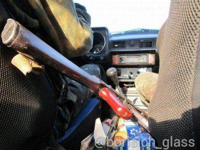 Сводки от ополчения Новороссии за 3  августа 2014