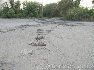 Сводки от ополчения Новороссии за 3  августа 2014