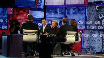 Американский учёный: средствам массовой информации США нельзя верить на слово