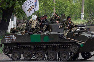 Никто не хочет умирать за олигархов