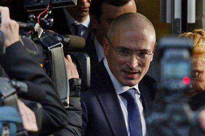 Техника разорения России