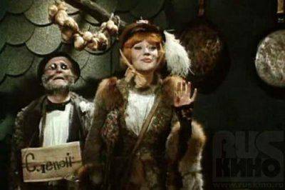 Дождеэховские барабас-карабасы