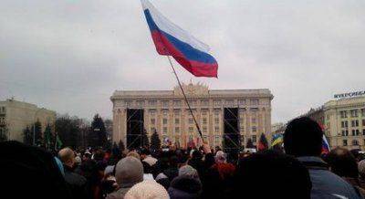 Харьков не молчит