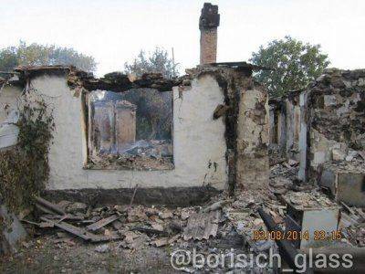 Сводки от ополчения Новороссии за 4 августа 2014