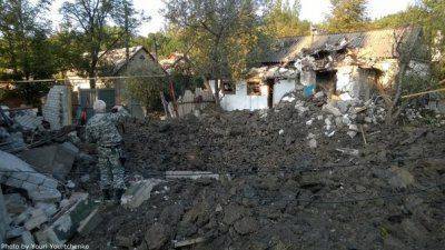 Сводки от ополчения Новороссии за 5 августа 2014