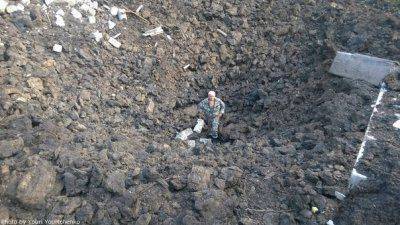 Сводки от ополчения Новороссии за 5 августа 2014