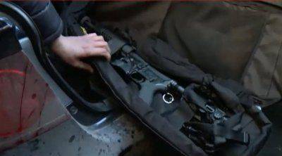 Парубий уходит в отставку