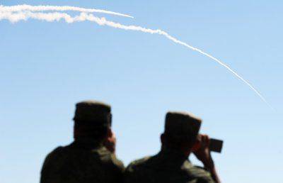 Россия готовится ответить НАТО