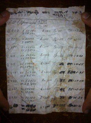 Сводки от ополчения Новороссии за 6 августа 2014