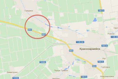 Сводки от ополчения Новороссии за 6 августа 2014