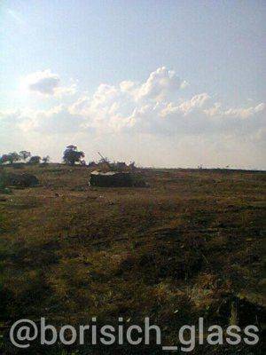 Сводки от ополчения Новороссии за 6 августа 2014