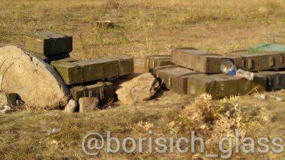 Сводки от ополчения Новороссии за 6 августа 2014