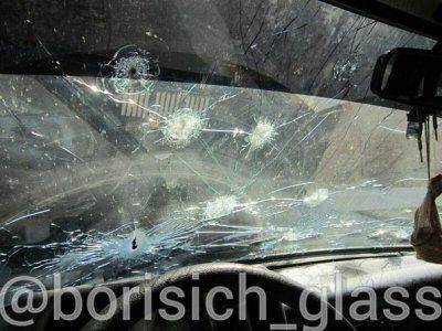 Сводки от ополчения Новороссии за 6 августа 2014