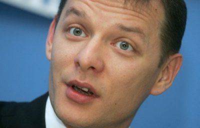 Ляшко пообещал бойцам должности прокуроров после АТО