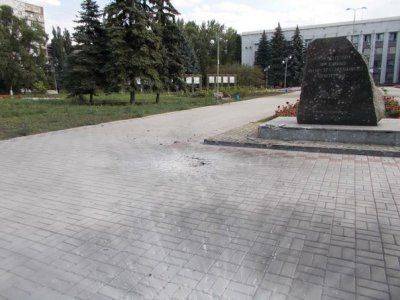 Сводки от ополчения Новороссии за 7 августа 2014