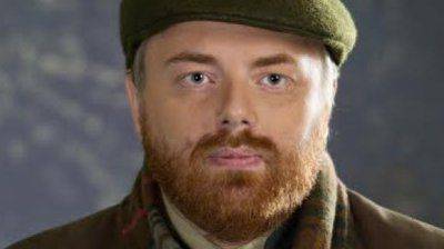 Хруст русского апельсина