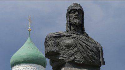 В Киеве потребовали от Жириновского вернуть украинцам Москву