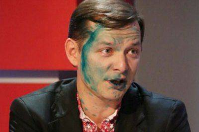 Украинский предвыборный террариум зашевелился