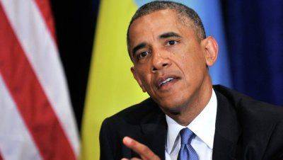 Опять двойка. Обама попытался разложить Россию "по полочкам"