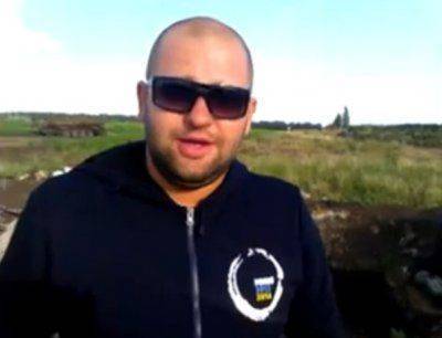 Новошахтинск Украинцы стреляют из миномета