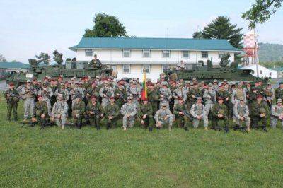 Какие "площадки" США собирается разверуть на Украине и в Черном море?