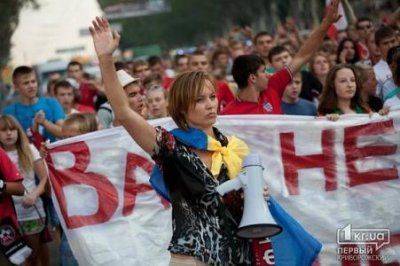 Обращение к тем, кто меня ненавидит, потому что я украинка