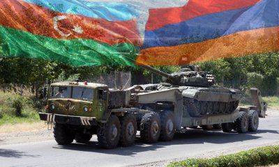 Россию подрывают по периметру