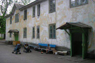 Украинские беженцы: Мы побоялись уехать в Россию, потому что у нас за это обещали отнять квартиры