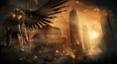 Метаморфозы