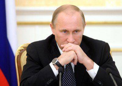 Несколько думок об Украине