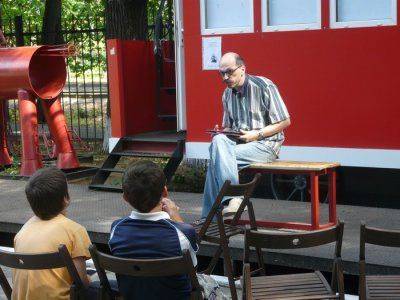 Атомная бомба для русской цивилизации