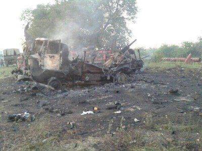 Почему в ЛДНР войска не введут или читайте комментарии