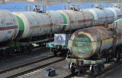 Глава Херсонской облгосадминистрации: Украина планирует получать газ из Крыма
