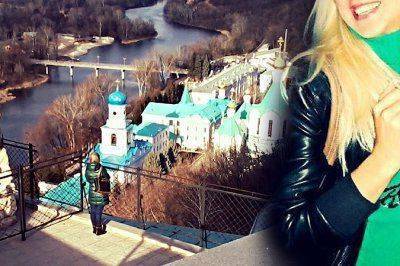 Маруся @mara_beyka, блогер: «Славянск «освобожден» от смеха и радости»