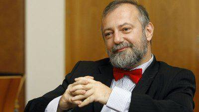 Украина - Страна-нуар (видео)