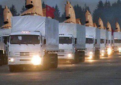 Беспокойная ночь...