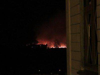 Сводки от ополчения Новороссии за 15  августа 2014