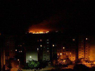 Сводки от ополчения Новороссии за 15  августа 2014