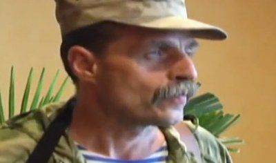 Сводка от Игоря Безлера: За последние трое суток наша группа уничтожила 47 танков (Т-64), 17 БТР, 1 БМП и 4 БМД